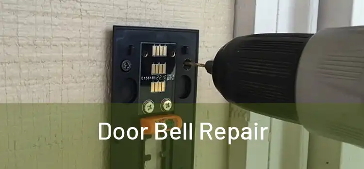 Door Bell Repair 