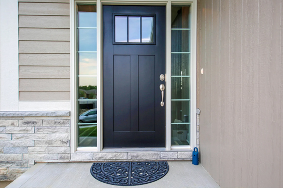 Larkspur-residential-door-repair