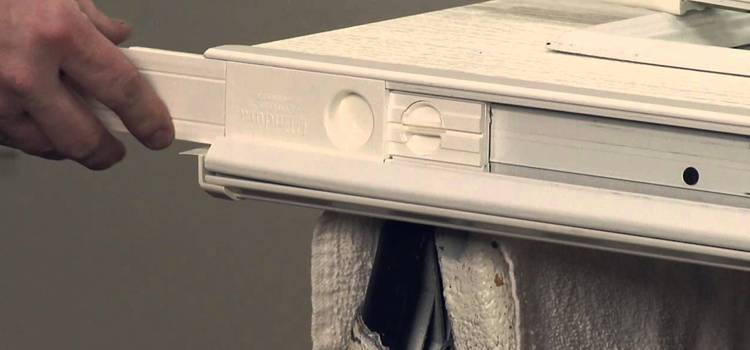 aluminum storefront door repair Larkspur