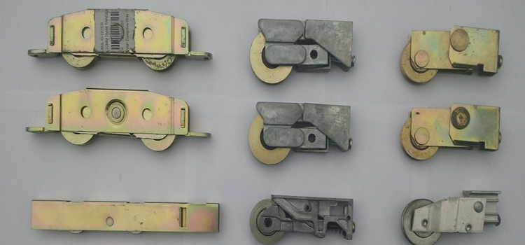 patio sliding door wheel replacement Larkspur